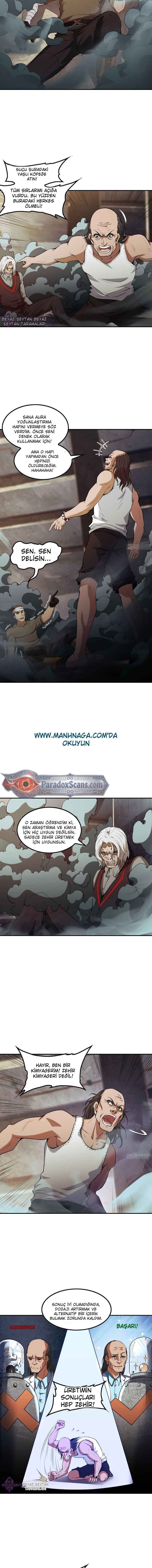 En Güçlü İç Güveyi Bölüm 71 - Sayfa 2