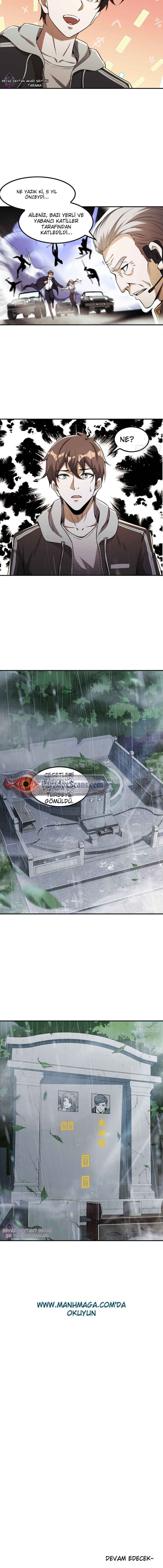 En Güçlü İç Güveyi Bölüm 71 - Sayfa 7