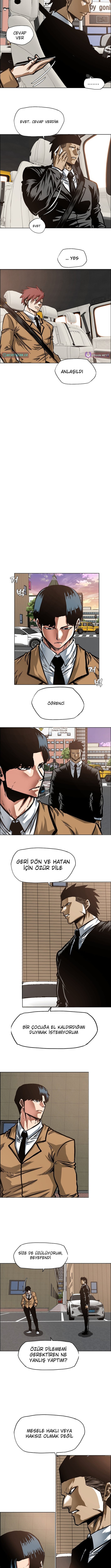 Gizli Aile Bölüm 12 - Sayfa 2