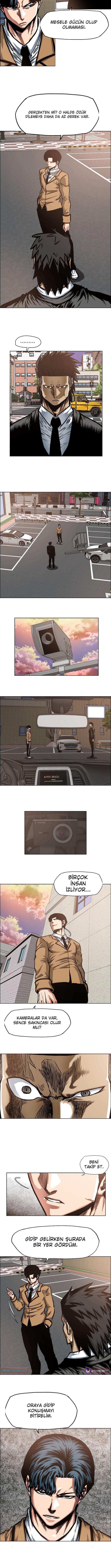 Gizli Aile Bölüm 12 - Sayfa 3