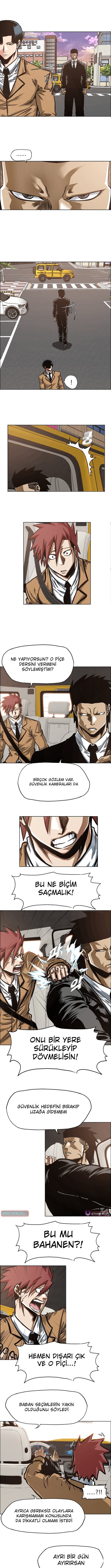 Gizli Aile Bölüm 12 - Sayfa 4