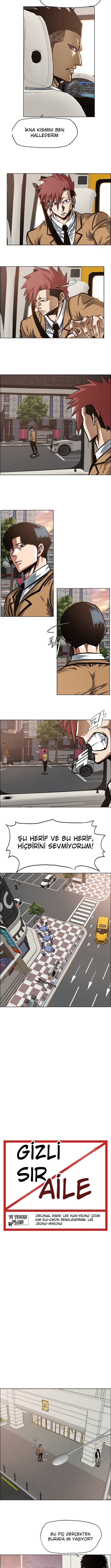 Gizli Aile Bölüm 12 - Sayfa 5