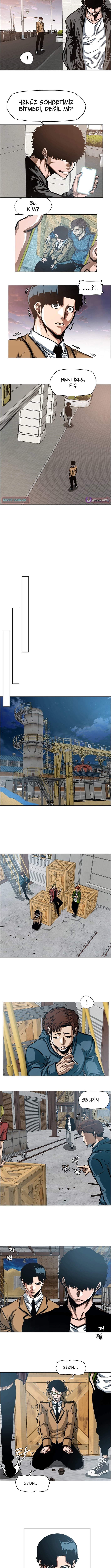 Gizli Aile Bölüm 12 - Sayfa 6