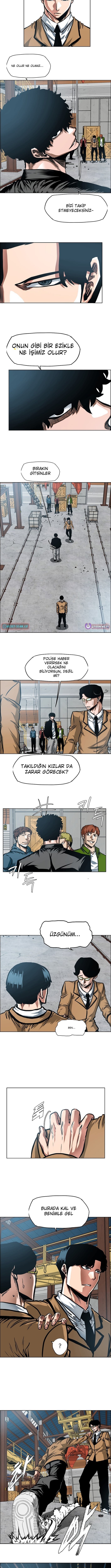 Gizli Aile Bölüm 12 - Sayfa 7