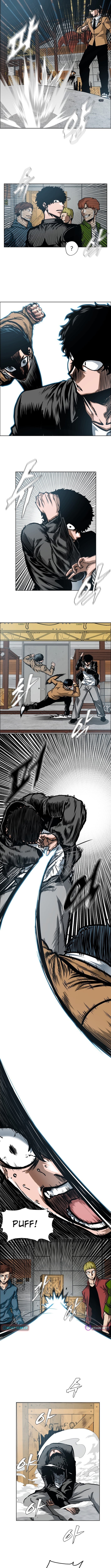 Gizli Aile Bölüm 12 - Sayfa 8