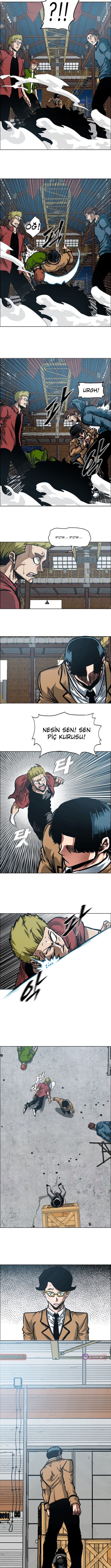 Gizli Aile Bölüm 12 - Sayfa 9