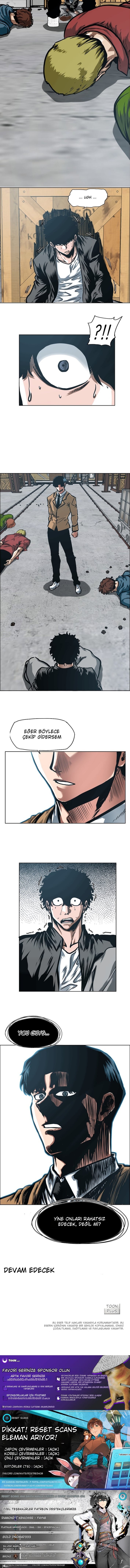 Gizli Aile Bölüm 12 - Sayfa 10