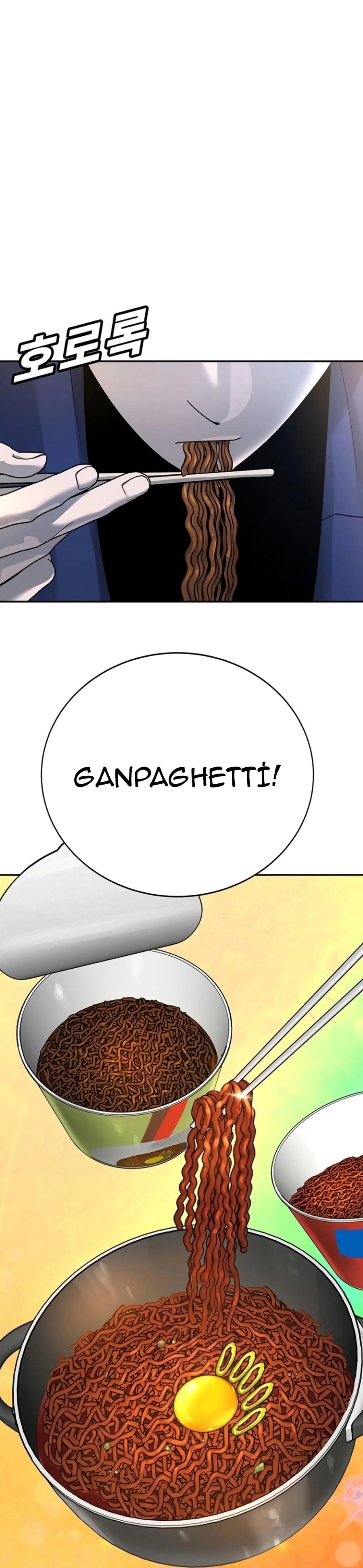 Zorba Avı Bölüm 5 - Sayfa 1