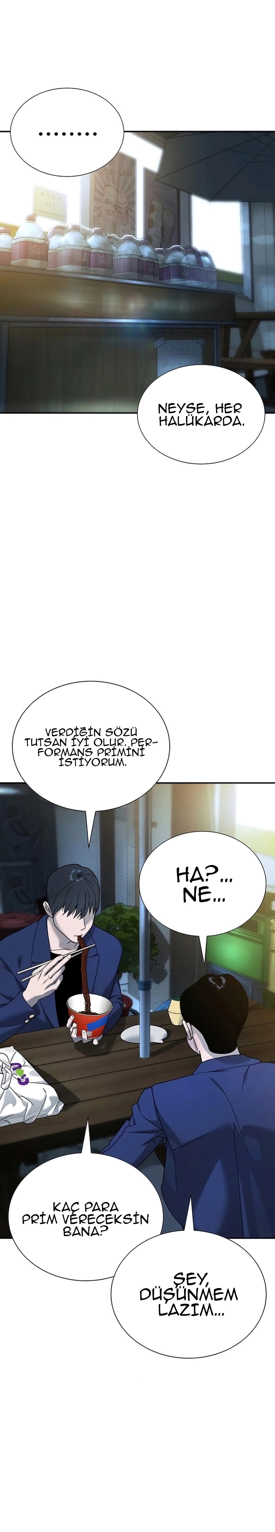 Zorba Avı Bölüm 5 - Sayfa 3