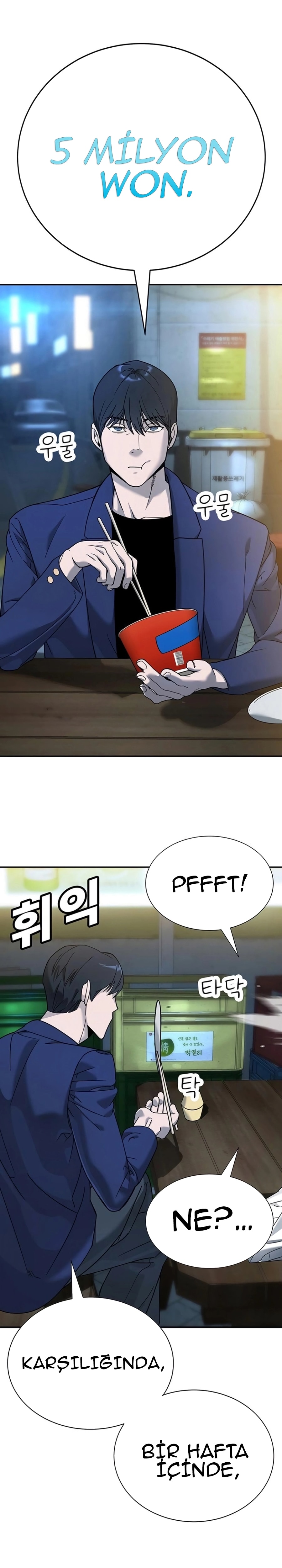 Zorba Avı Bölüm 5 - Sayfa 4