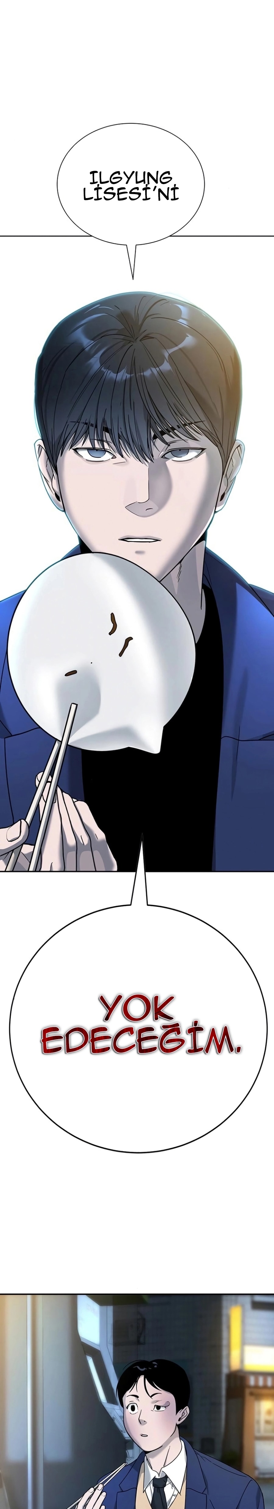 Zorba Avı Bölüm 5 - Sayfa 5