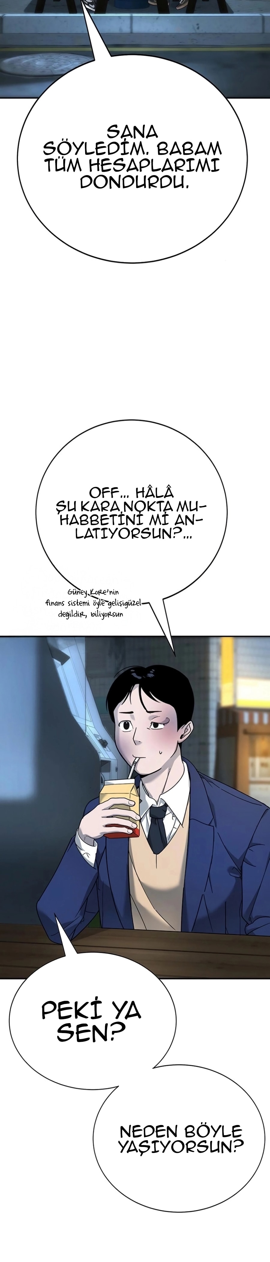 Zorba Avı Bölüm 5 - Sayfa 7