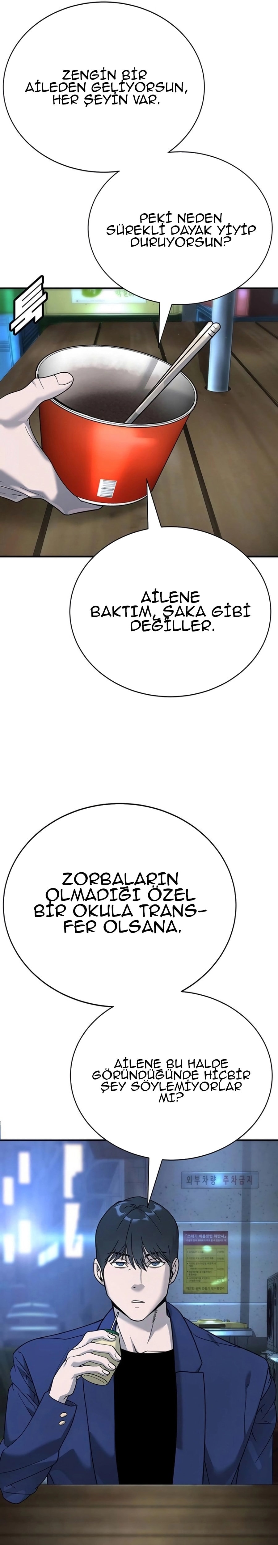 Zorba Avı Bölüm 5 - Sayfa 8