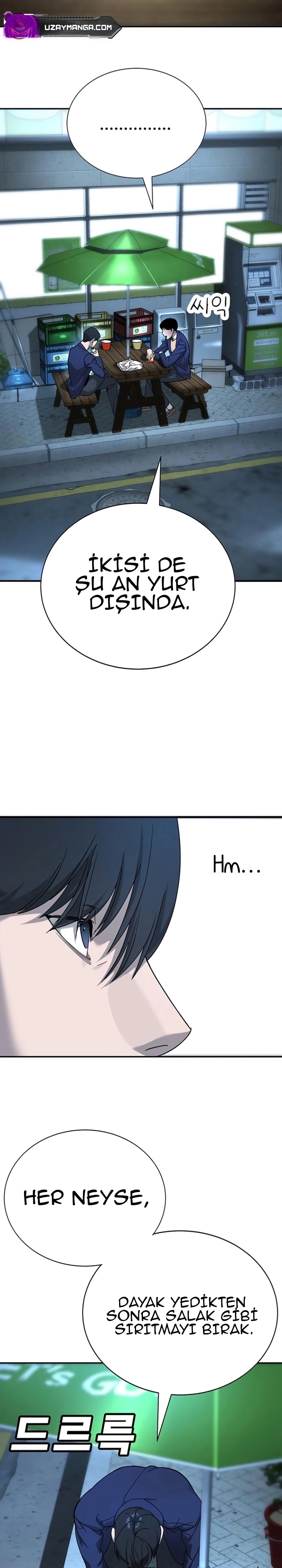 Zorba Avı Bölüm 5 - Sayfa 9