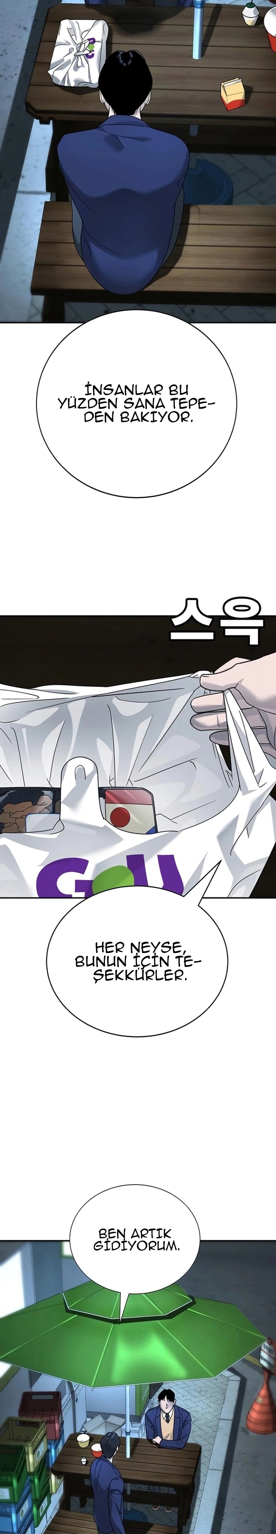 Zorba Avı Bölüm 5 - Sayfa 10