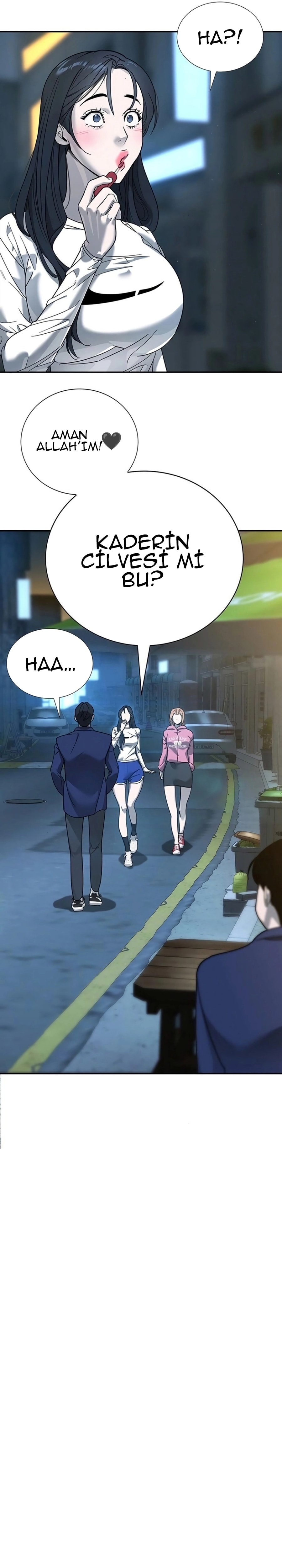 Zorba Avı Bölüm 5 - Sayfa 12