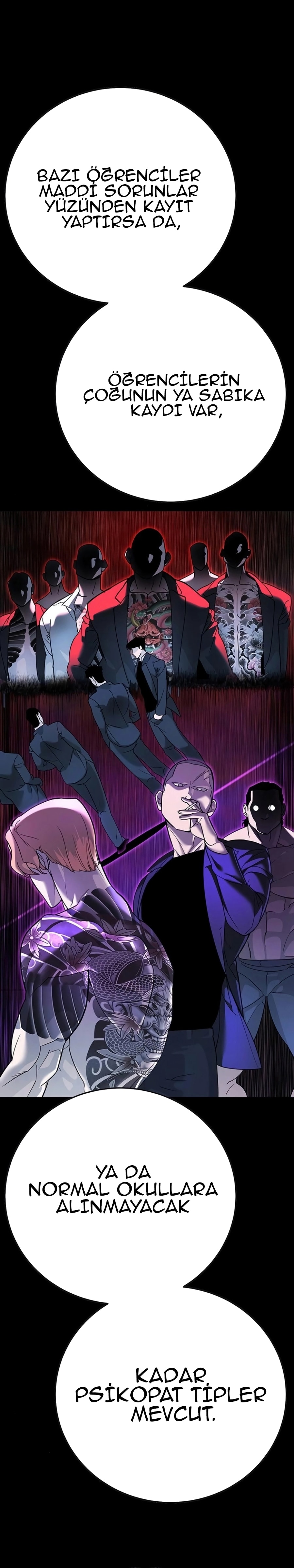 Zorba Avı Bölüm 5 - Sayfa 18