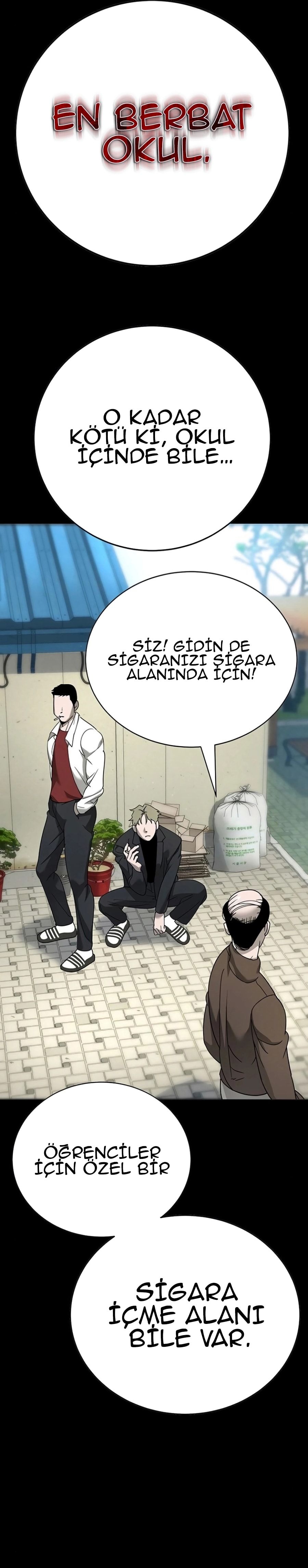 Zorba Avı Bölüm 5 - Sayfa 19