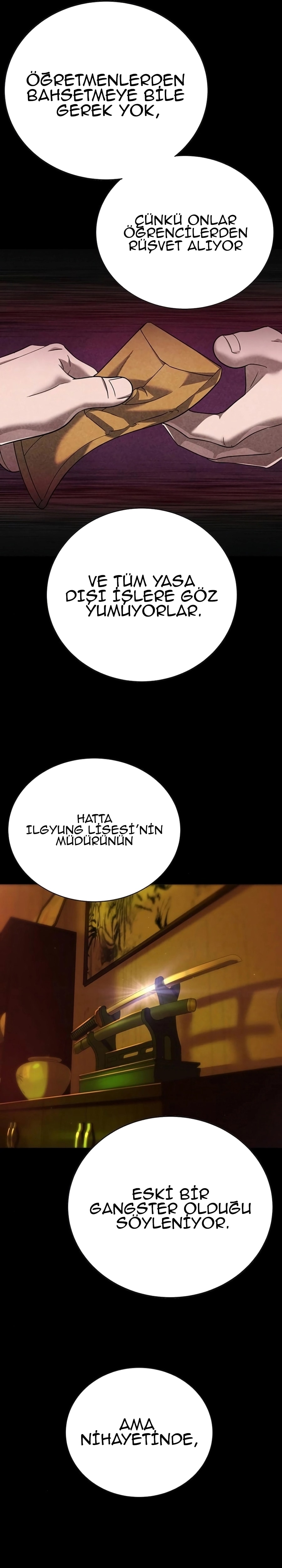 Zorba Avı Bölüm 5 - Sayfa 20