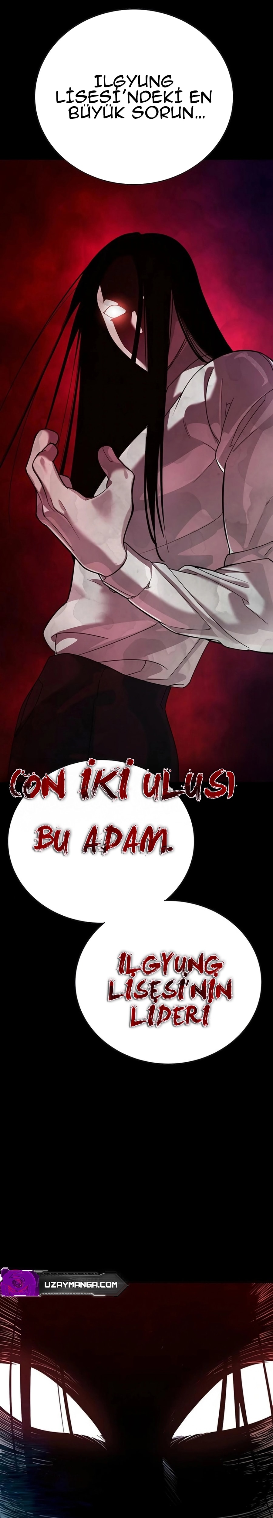 Zorba Avı Bölüm 5 - Sayfa 21