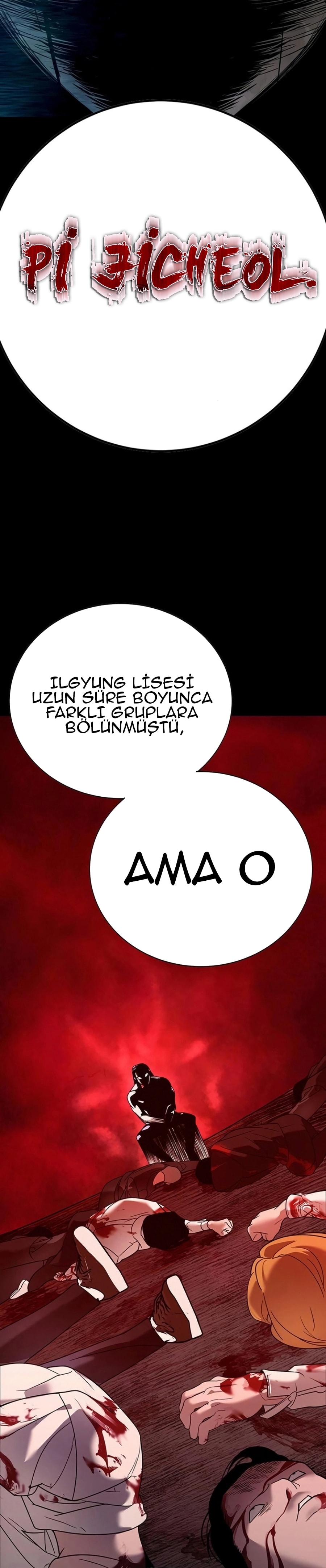 Zorba Avı Bölüm 5 - Sayfa 22