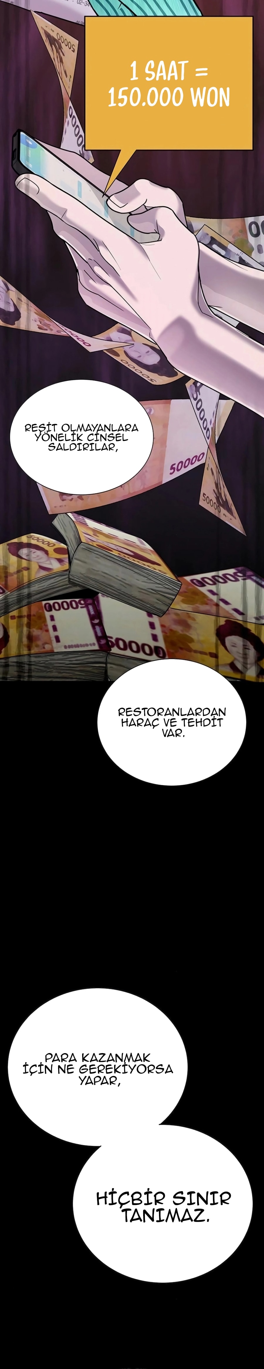 Zorba Avı Bölüm 5 - Sayfa 24