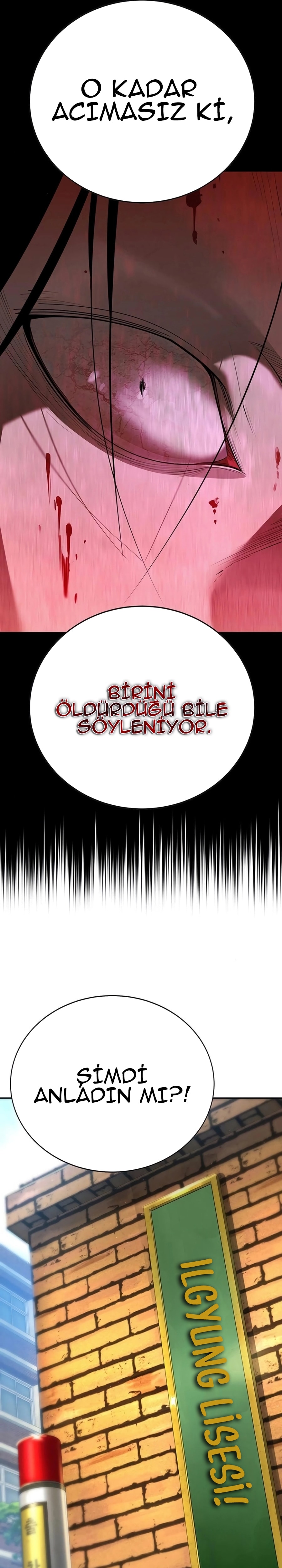 Zorba Avı Bölüm 5 - Sayfa 25