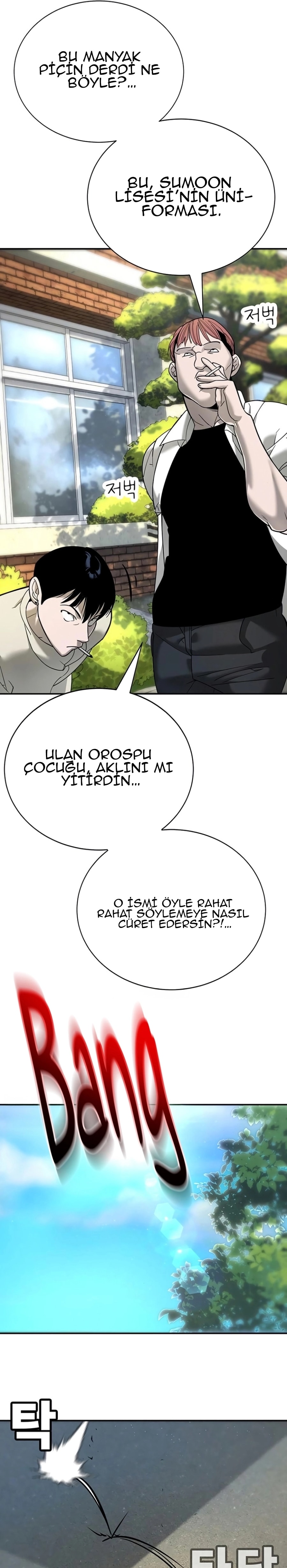 Zorba Avı Bölüm 5 - Sayfa 30