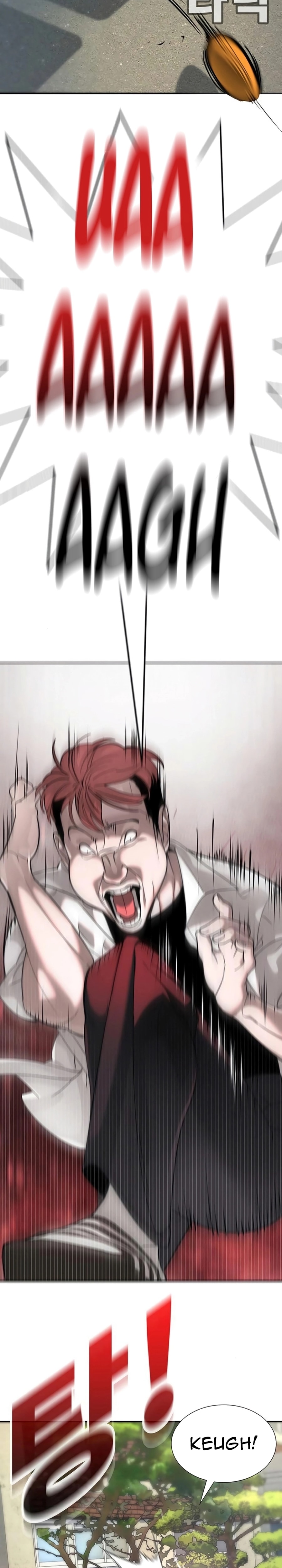 Zorba Avı Bölüm 5 - Sayfa 31