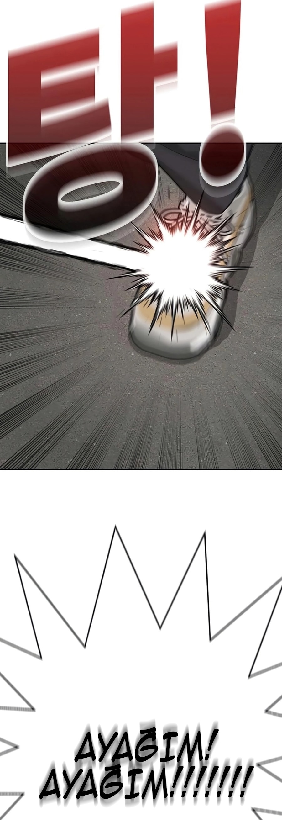 Zorba Avı Bölüm 5 - Sayfa 34