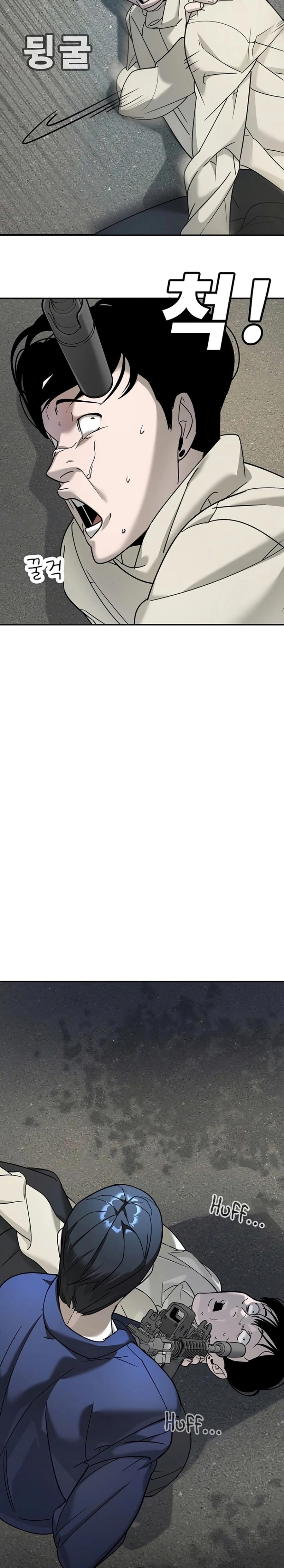 Zorba Avı Bölüm 5 - Sayfa 37