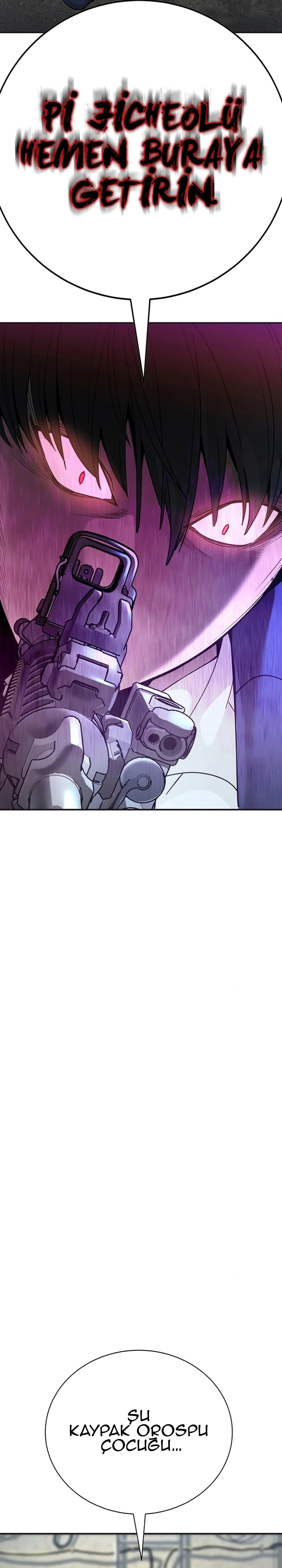 Zorba Avı Bölüm 5 - Sayfa 38