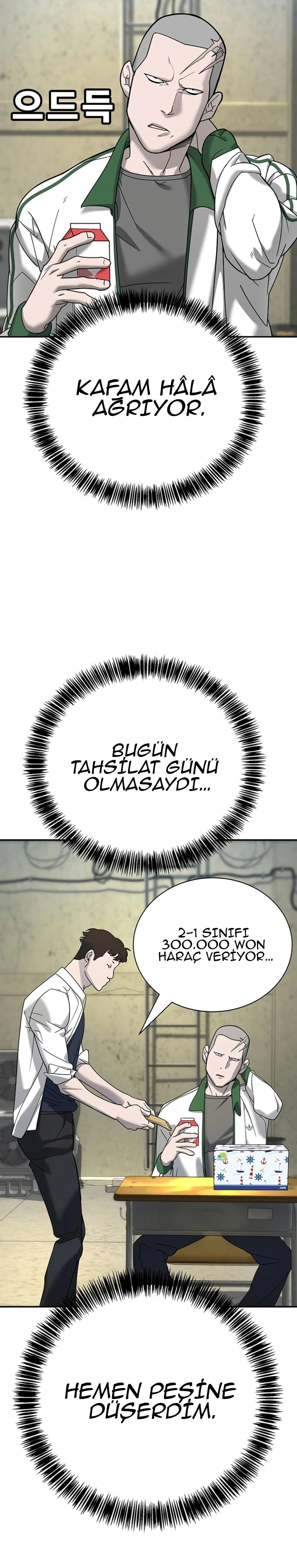 Zorba Avı Bölüm 5 - Sayfa 39