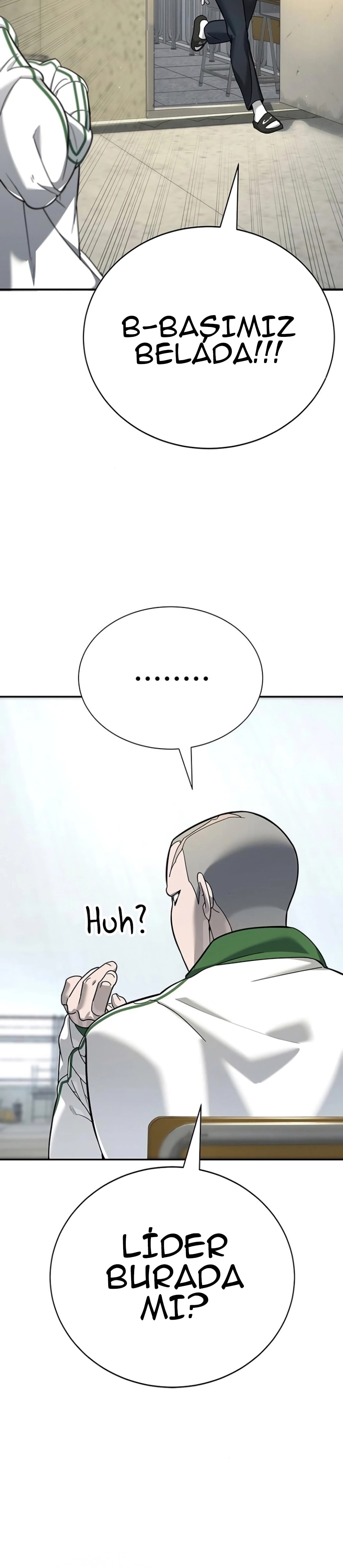 Zorba Avı Bölüm 5 - Sayfa 41