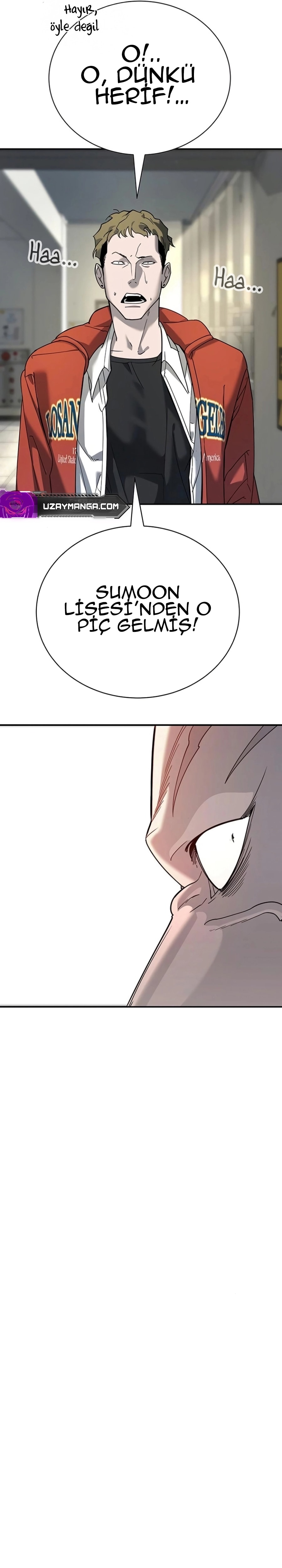 Zorba Avı Bölüm 5 - Sayfa 42