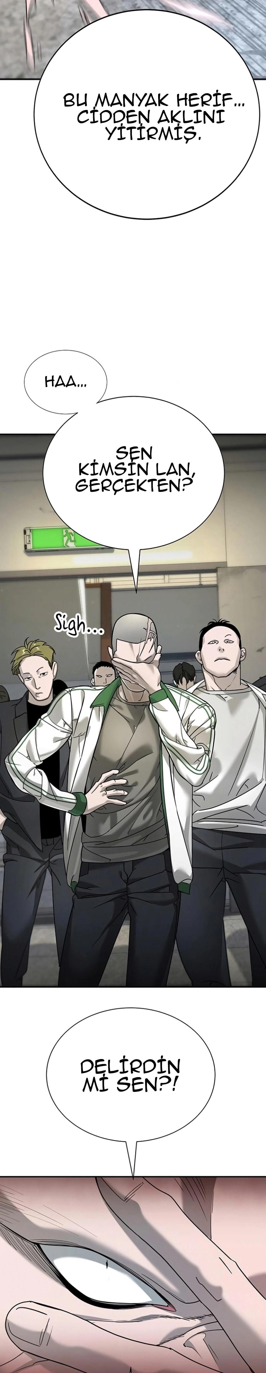 Zorba Avı Bölüm 5 - Sayfa 48