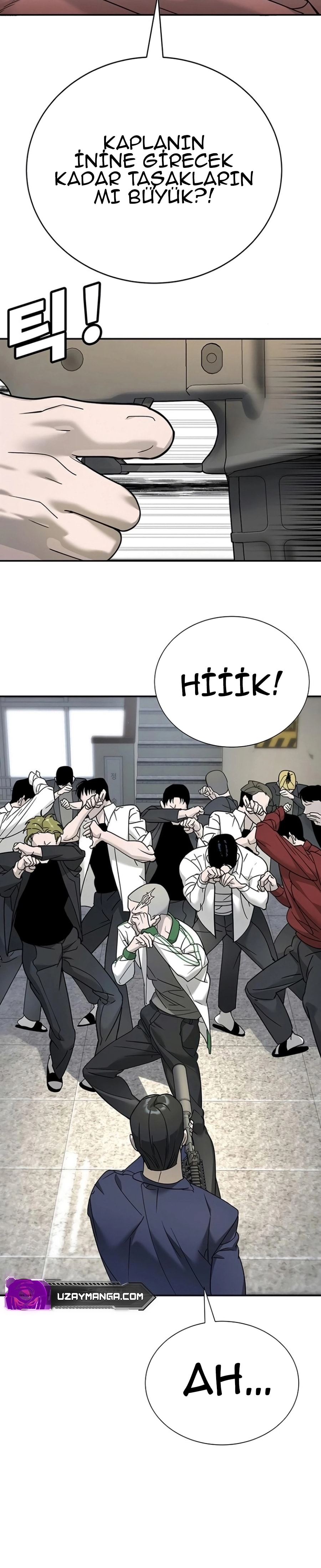 Zorba Avı Bölüm 5 - Sayfa 49