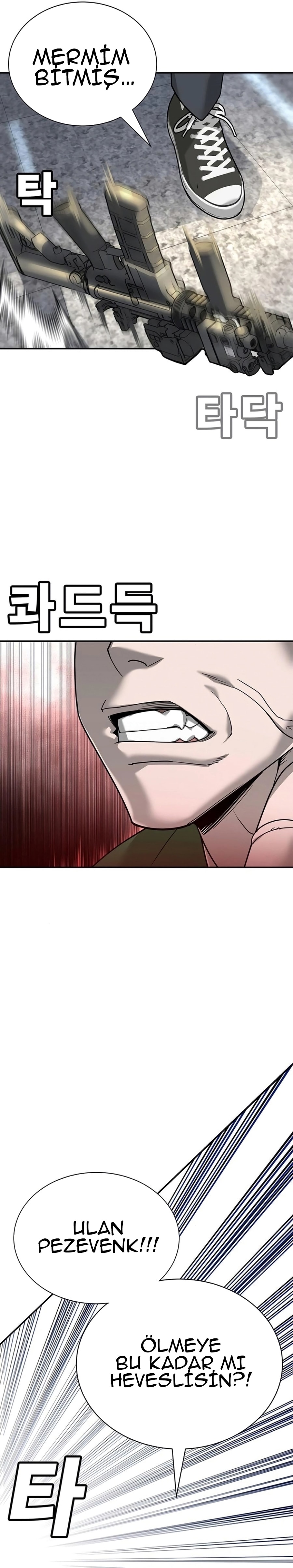 Zorba Avı Bölüm 5 - Sayfa 50