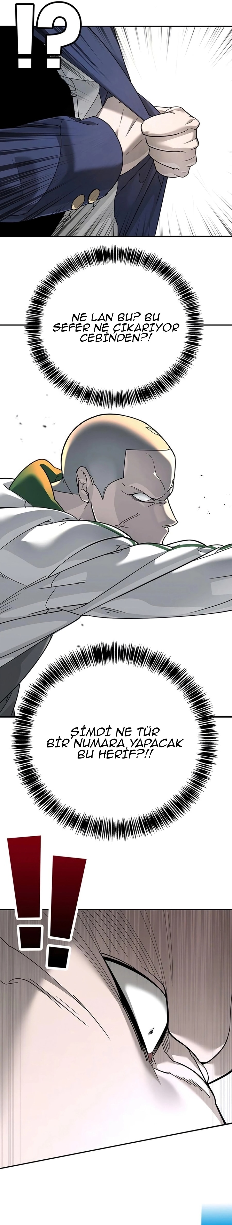 Zorba Avı Bölüm 5 - Sayfa 52