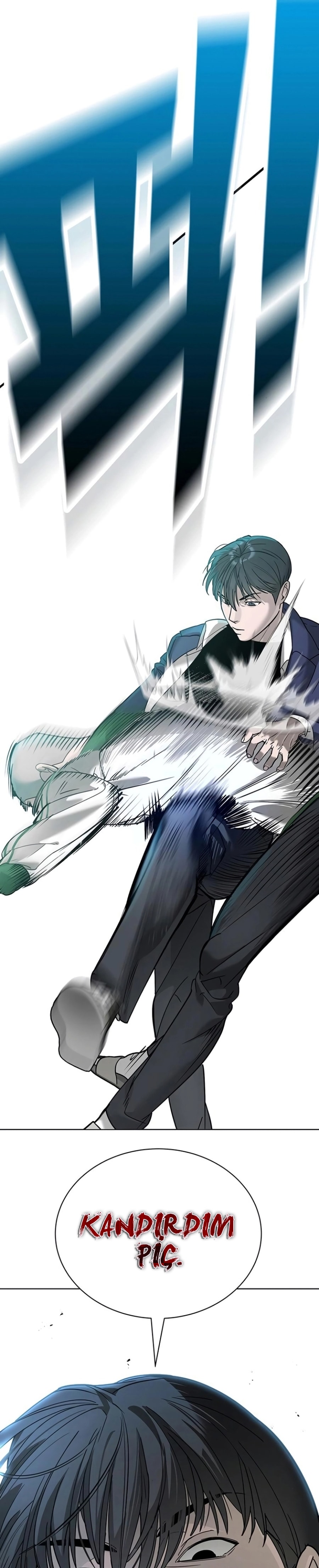 Zorba Avı Bölüm 5 - Sayfa 53