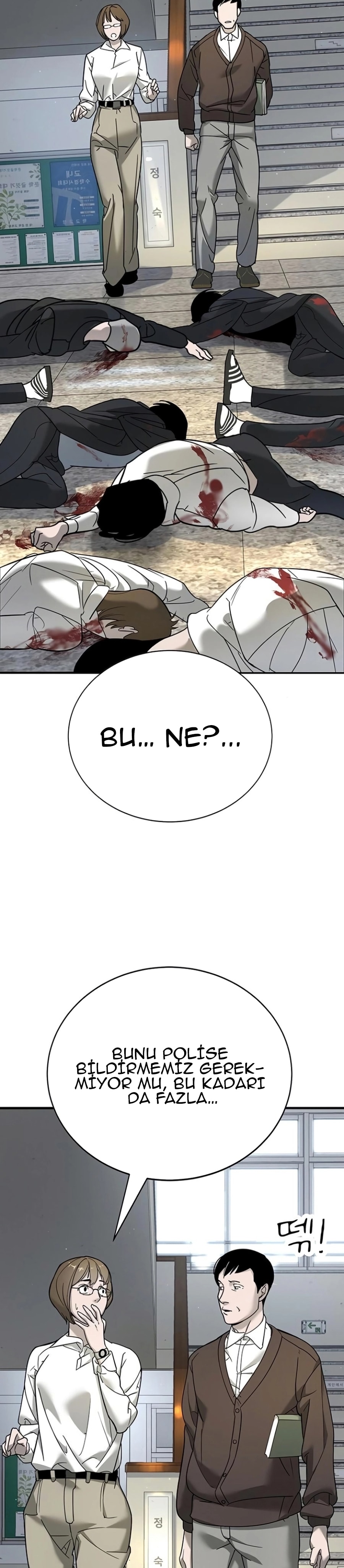 Zorba Avı Bölüm 5 - Sayfa 55