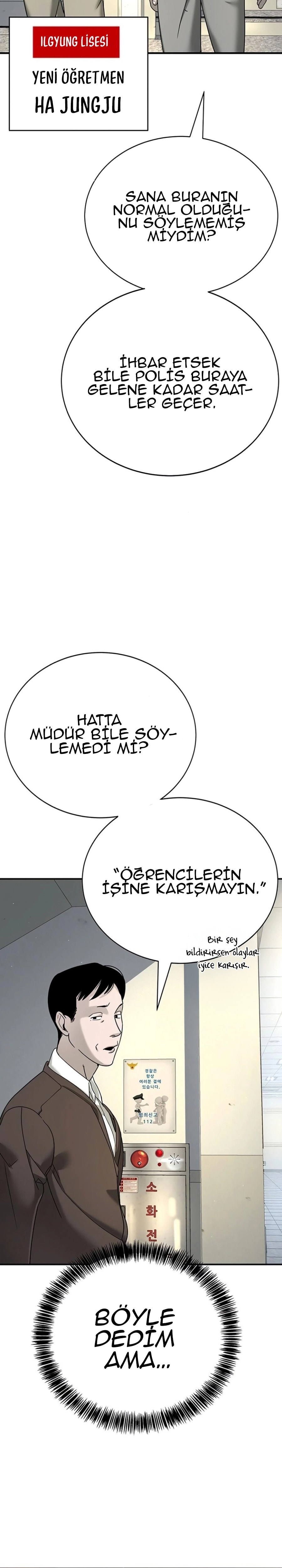 Zorba Avı Bölüm 5 - Sayfa 56