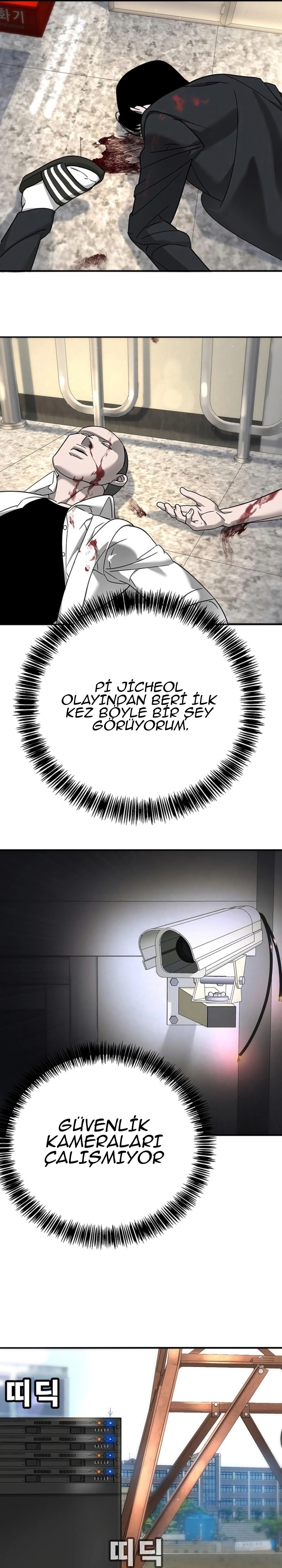 Zorba Avı Bölüm 5 - Sayfa 57