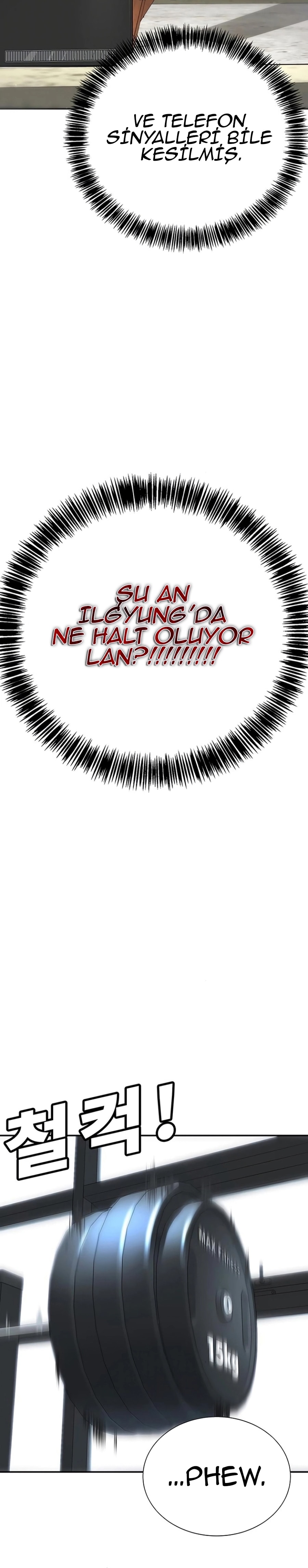 Zorba Avı Bölüm 5 - Sayfa 58