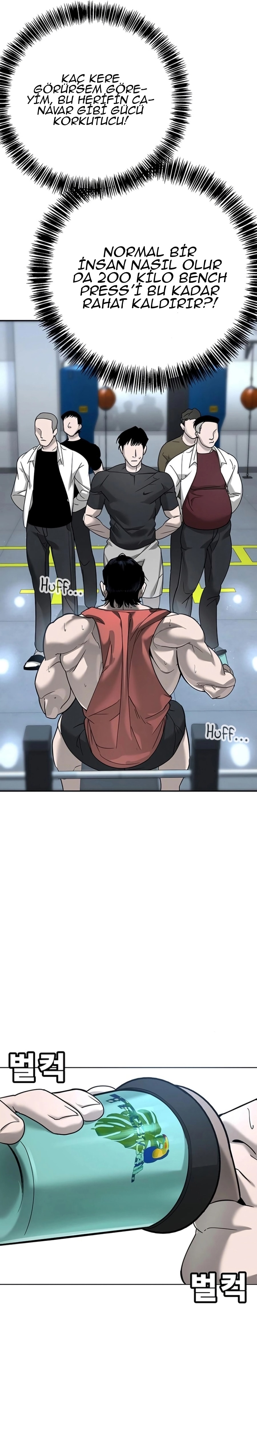 Zorba Avı Bölüm 5 - Sayfa 59