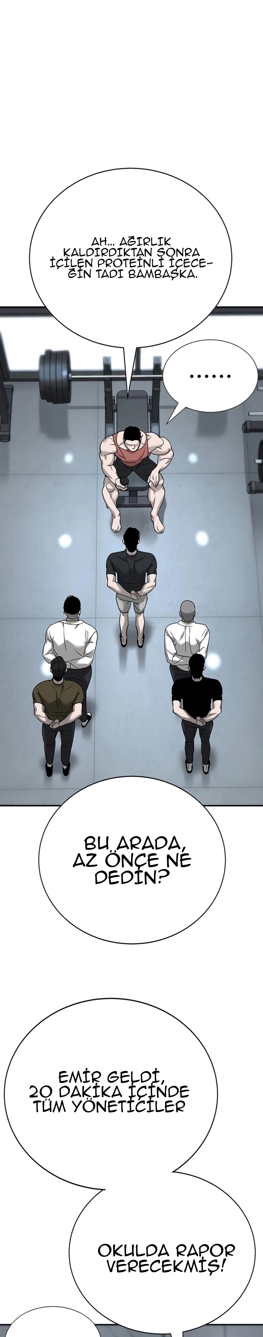 Zorba Avı Bölüm 5 - Sayfa 60