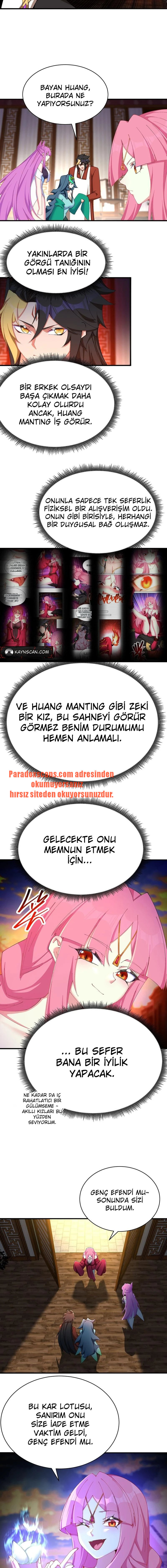 Kahramanların Onlar Olduğu Ortaya Çıktı Bölüm 37 - Sayfa 3