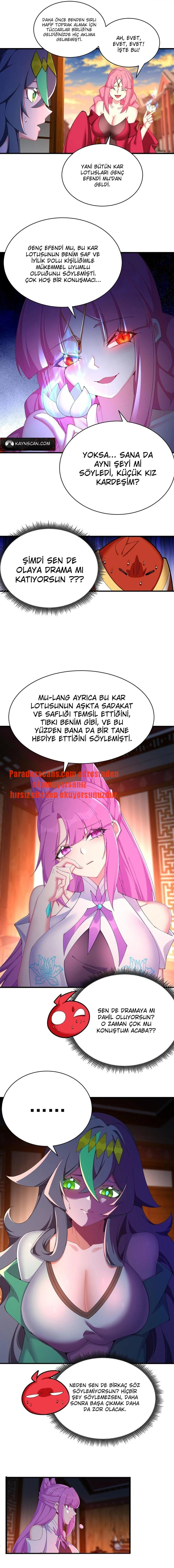 Kahramanların Onlar Olduğu Ortaya Çıktı Bölüm 37 - Sayfa 5