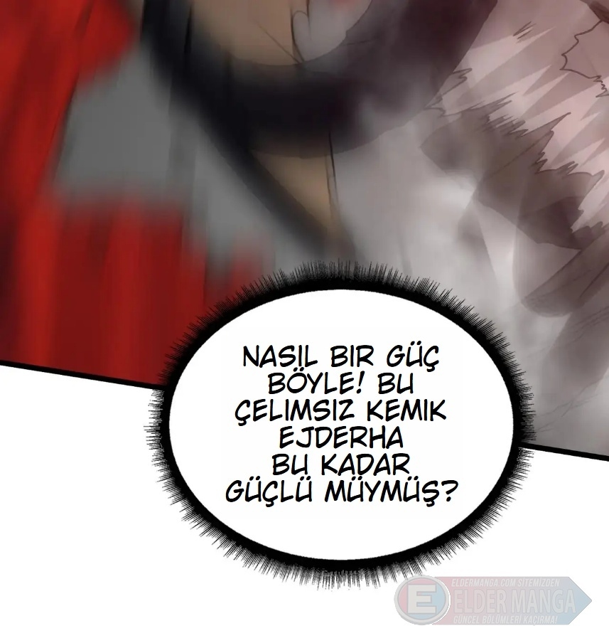 Kara Ejderha Boss’una Dönüştüm ve Artık Her Şeye Hükmediyorum Bölüm 9 - Sayfa 6