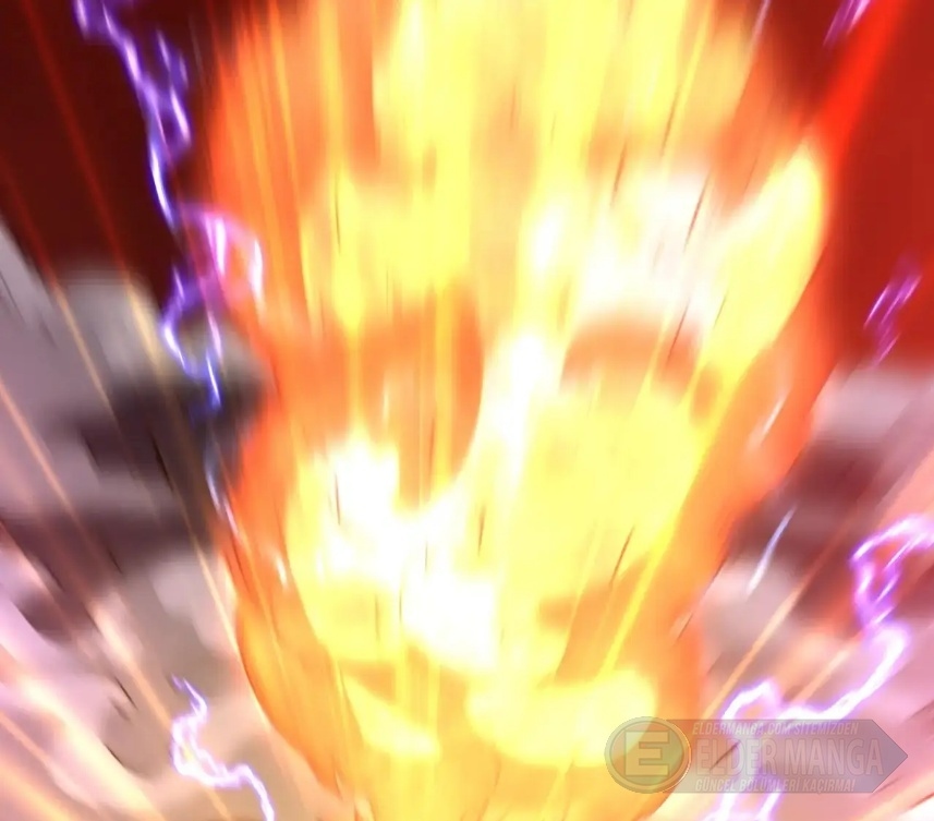 Kara Ejderha Boss’una Dönüştüm ve Artık Her Şeye Hükmediyorum Bölüm 9 - Sayfa 11